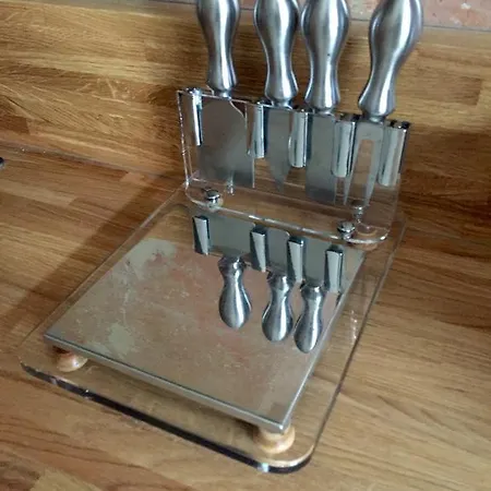 شقة Art Deco New In The Centre Of ريغا