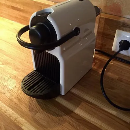 Art Deco New In The Centre Of * ريغا