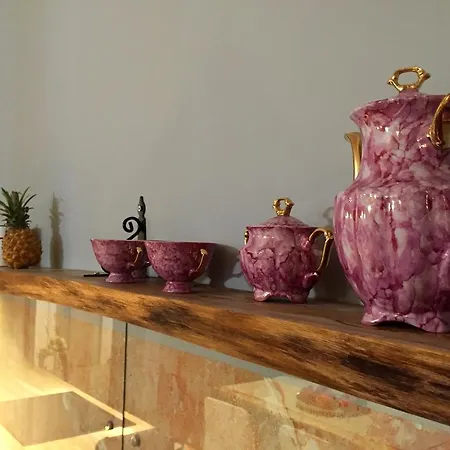 Art Deco New In The Centre Of * Riga