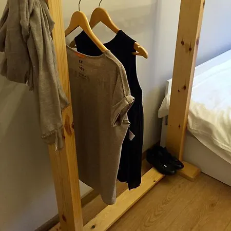 شقة Art Deco New In The Centre Of ريغا