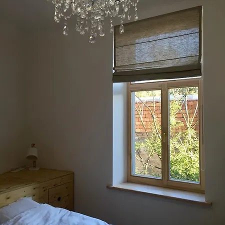 Art Deco New In The Centre Of * ريغا