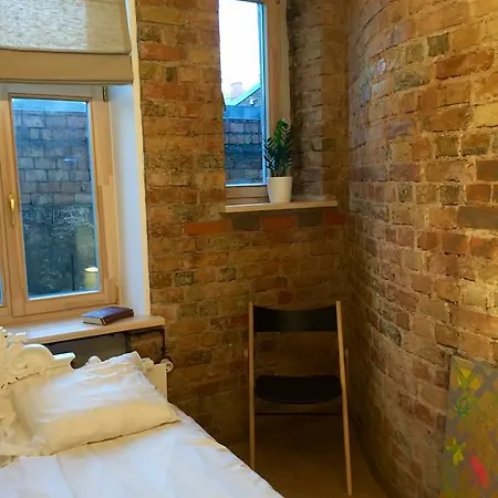 Art Deco New In The Centre Of * ريغا