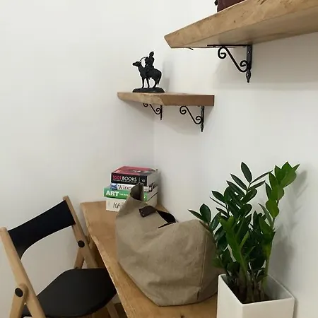 Art Deco New In The Centre Of * Рига