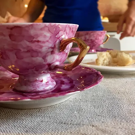 Art Deco New In The Centre Of ريغا