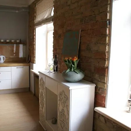 Art Deco New In The Centre Of ريغا