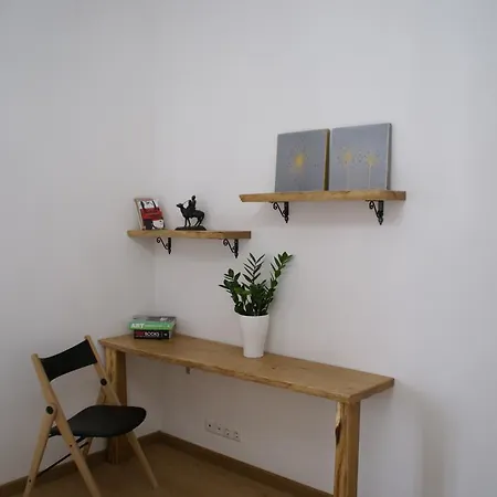 Art Deco New In The Centre Of * Рига