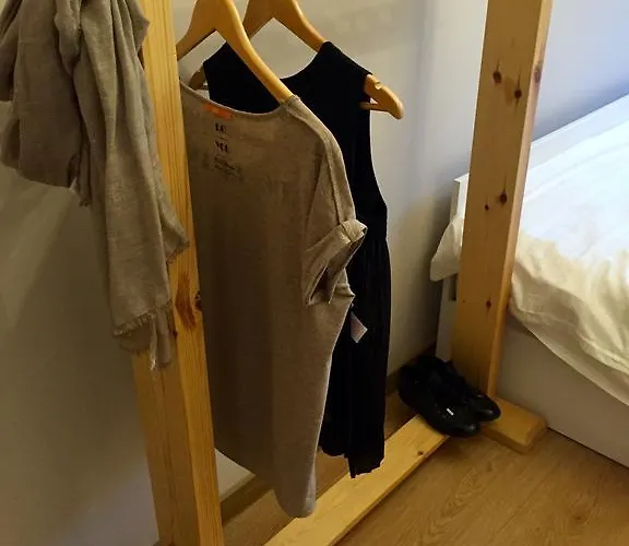 Apartment Art Deco New In The Centre Of Riga