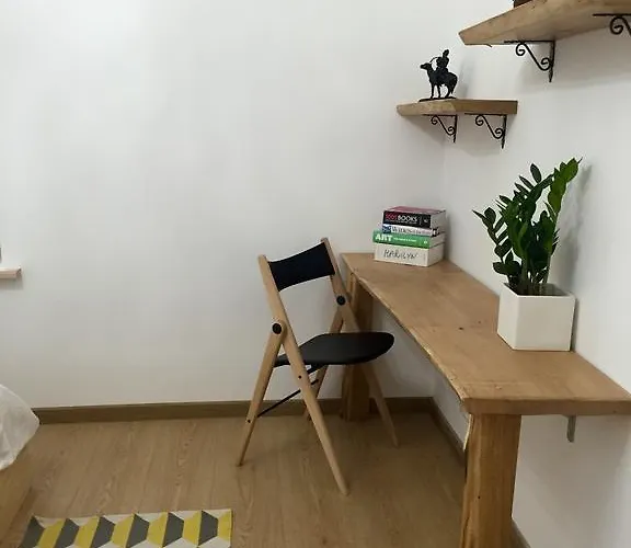 Art Deco New In The Centre Of Riga