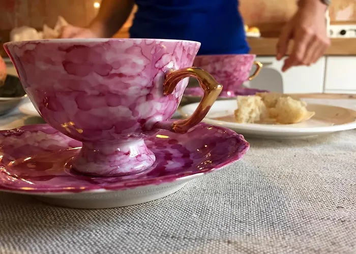 Art Deco New In The Centre Of Riga