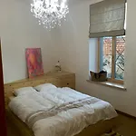 Apartament Art Deco New In The Centre Of