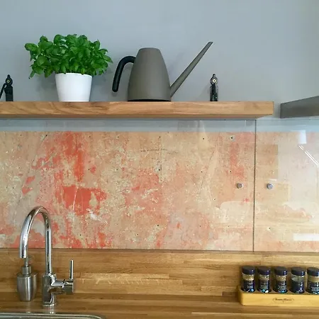 Art Deco New In The Centre Of Appartement Riga