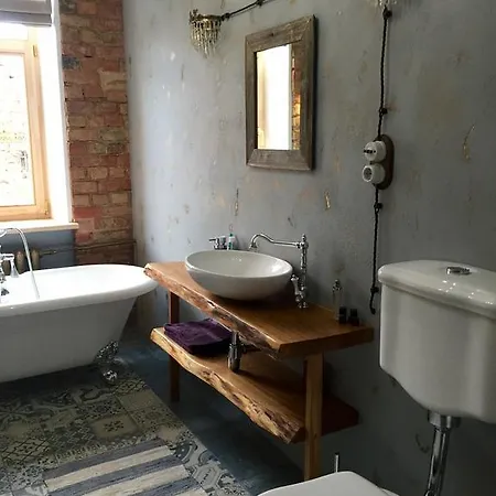 Art Deco New In The Centre Of Appartement *