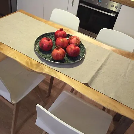 Appartement Art Deco New In The Centre Of