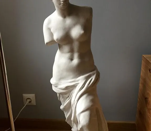 Apartament Art Deco New In The Centre Of *