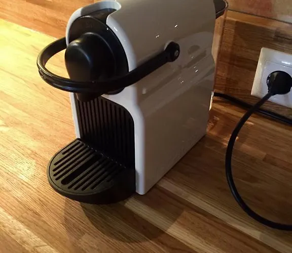 Art Deco New In The Centre Of * Ryga