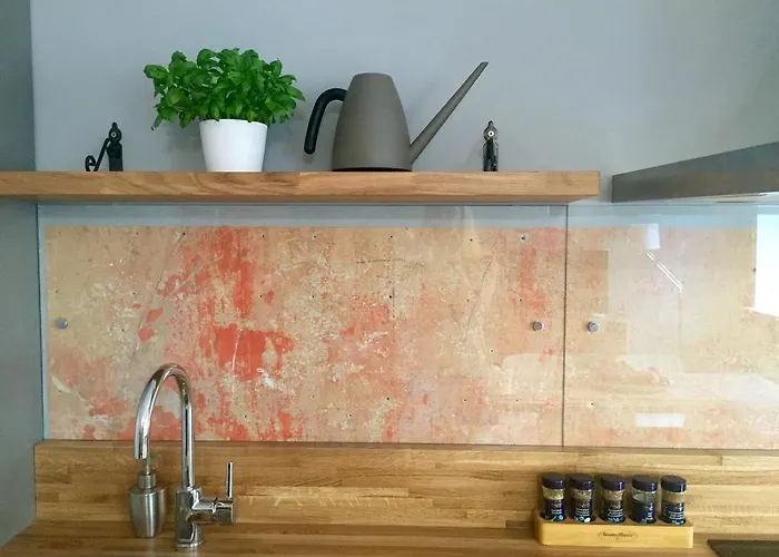 Art Deco New In The Centre Of Apartament Ryga