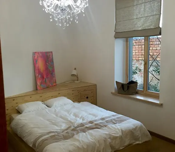 Apartament Art Deco New In The Centre Of