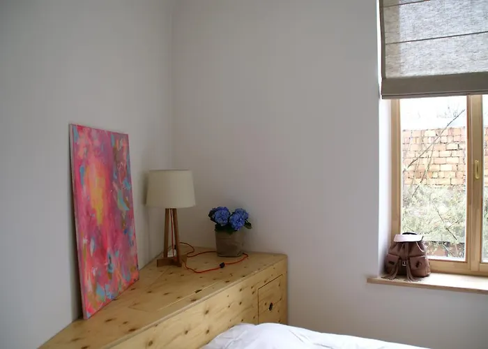 Apartament Art Deco New In The Centre Of Ryga