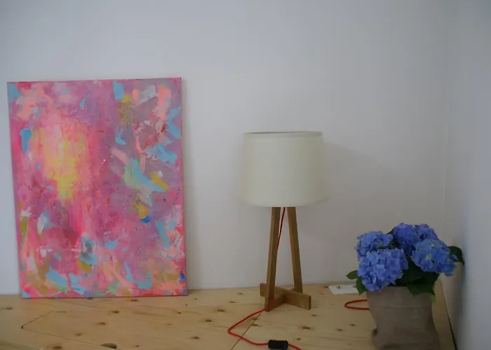 Art Deco New In The Centre Of Apartament Ryga