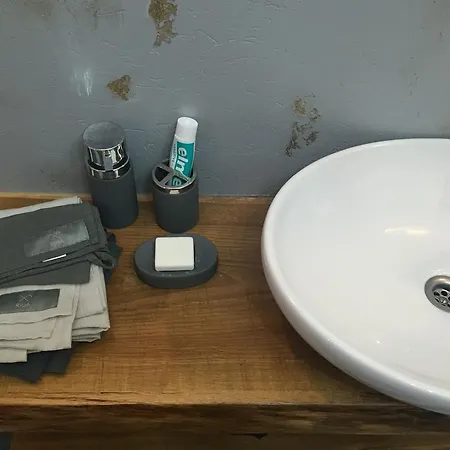 Art Deco New In The Centre Of Appartamento Riga