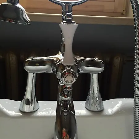 Art Deco New In The Centre Of Appartamento