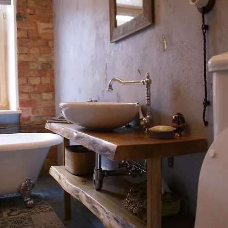 Appartamento Art Deco New In The Centre Of *