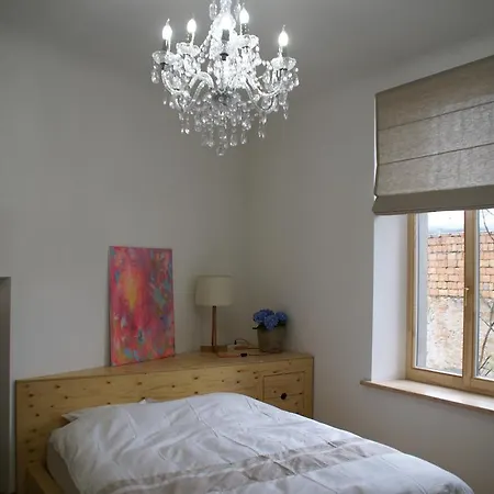 Art Deco New In The Centre Of Appartamento